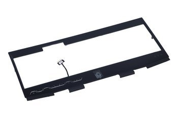 Nowa Ramka Klawiatury Przycisk Zasilania GDKVM Dell Alienware M17x R3 35