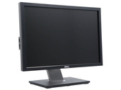 Monitor Dell P2210 22" 1680x1050 DVI DisplayPort Czarny Klasa A