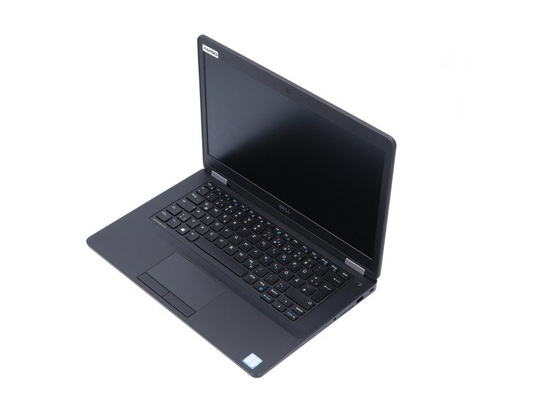 Dell Latitude E5470 i7-6600U 16GB 256GB SSD M.2 1920x1080 AMD Radeon R7 M260 Klasa A Windows 10 Professional