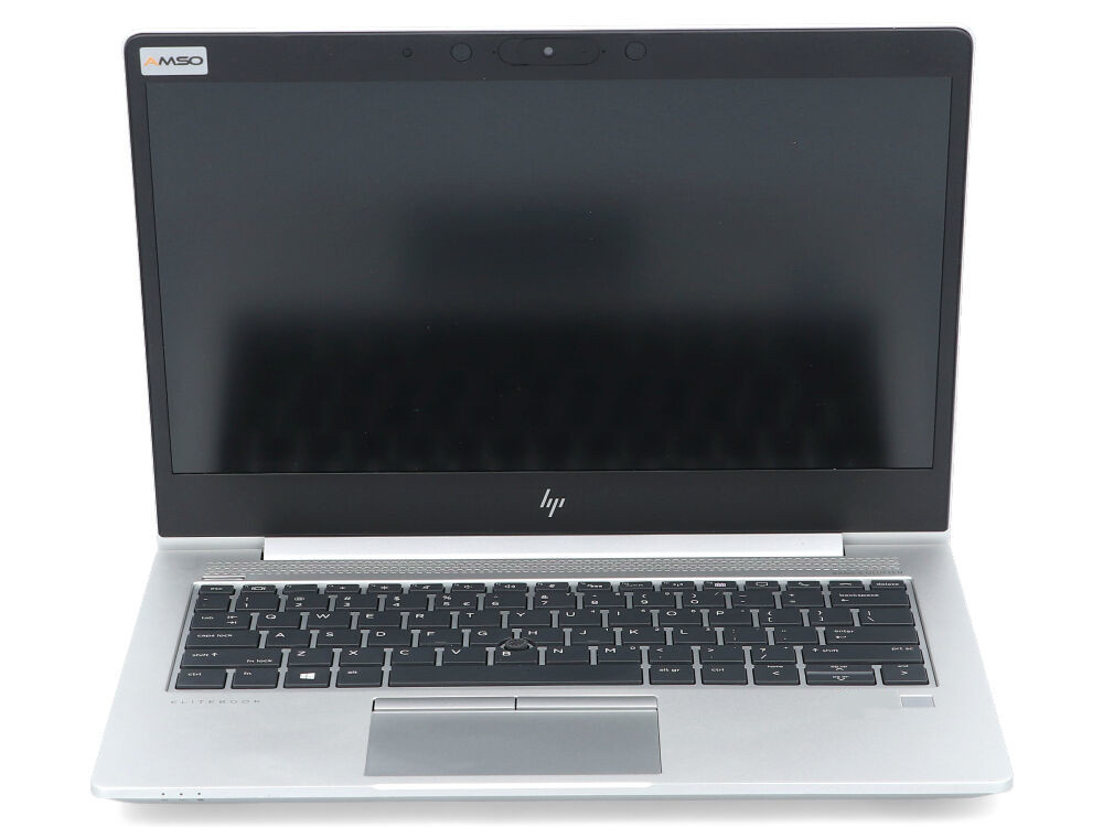 HP EliteBook 735 G6 AMD Ryzen 3 PRO 3300U 16GB 512GB SSD