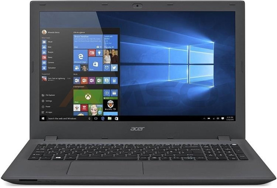 Notebook Acer Aspire E5-574 15,6"FHD/i5-6200U/4GB/1TB/iHD520/