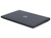 Dotykowy Dell Latitude 7480 I5-6300U 8GB/256GB SATA SSD 2560X1440 Klasa C Brak systemu SN: 9XJW0N2