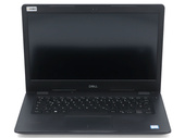Dell Latitude 3490 i3-8130U 16GB 512GB SSD M.2 1366x768 Klasa A- Windows 11 Home