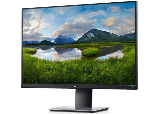 Monitor Dell P2421 24" LED 1920x1200 IPS HDMI VGA DVI Klasa A-