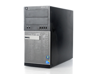 Dell Optiplex 7010 MT i5-3470 4x3.2GHz 16GB 480GB SSD BN Windows 10 Professional