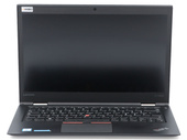 Lenovo ThinkPad X1 Carbon 4th Intel i7-6500U 8GB 512GB SSD 1920x1080 Klasa A- Windows 10 Professional