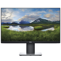 Monitor Dell P2419HC 24'' LED 1920x1080 IPS HDMI Displayport USB-C Klasa B