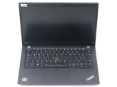 Lenovo ThinkPad X395 AMD Ryzen 7 Pro 3700U 16GB 512GB SSD 1920x1080 Klasa A- Windows 11 Home