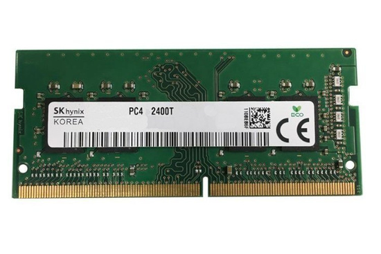 Pamięć RAM SK Hynix 4GB DDR4 2133MHz PC4-2133P SODIMM 