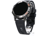 Nowy Smartwatch GlacierX Protector Black GX-PC52