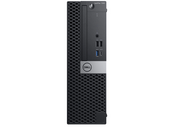 Dell Optiplex 7060 SFF i7-8700 6x3.2GHz 16GB 256GB SSD BN Windows 11 Home