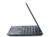 Lenovo ThinkPad 13 2nd Gen Czarny i5-7200U 8GB 256GB SSD 1920x1080 Klasa A- Windows 10 Professional