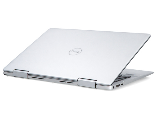 Dotykowy Dell Inspiron 7386 2w1 i7-8565U 16GB 512GB SSD M.2 1920x1080 Klasa A- Windows 11 Home