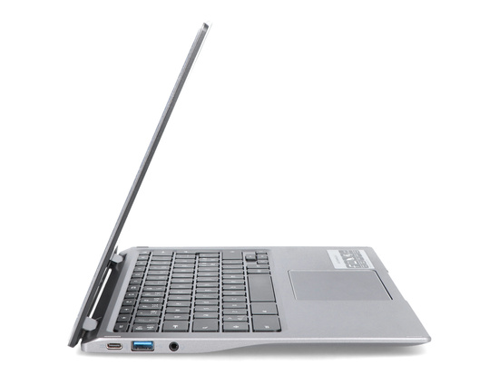 Dotykowy Acer Chromebook R841T S1MN Spin 513 Snapdragon SC7180 8GB 64GB MMC 1920x1080 Chrome OS Klasa A S/N: NXAA5ED00112512A1D7600