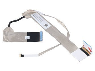 Nowa Taśma LCD Dell Precision M4800 6G4XC 72G