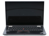 Dotykowy Lenovo ThinkPad X380 Yoga i5-8350U 8GB 256GB SSD 1920x1080 Klasa A- Windows 11 Home