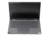 Dotykowy Dell Latitude 7420 Czarny i7-1185G7 1920x1080 Klasa B S/N: 8NLQGK3