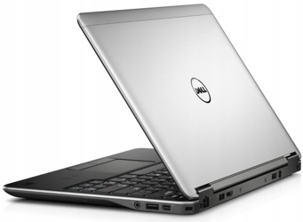 Dell Latitude E7240 Intel i5-4300U 8GB 240GB SSD 1366x768 Klasa A- Windows 10 Professional
