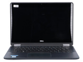 Dotykowy Dell Latitude E7270 i7-6600U 1920x1080 Klasa B