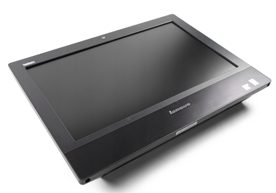 Lenovo ThinkCentre M73z i3-4150 2x3.5GHz 16GB 256GB SSD Bez Podstawki Windows 10 Professional