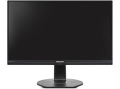 Monitor Philips 241B7QUPEB 24" 1920x1080 LED IPS Czarny z Funkcją Dokowania przez USB 3.0 Okablowanie Klasa A