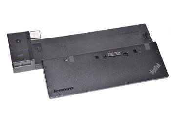 NOWA Stacja Dokująca Lenovo ThinkPad Ultra Dock 40A2 do T440 L440 L450 USB 3.0 Zasilacz