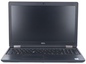 Dell Latitude 5580 i5-7200U 16GB 512GB SSD 1920x1080 Klasa A-