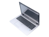 Dotykowy HP EliteBook 850 G3 i5-6300U 16GB NOWY DYSK 480GB SSD 1920x1080 Klasa A- Windows 10 Professional