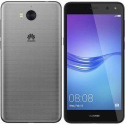 Huawei Y6 2017 MYA-L41 5" 2GB 16GB LTE DualSim Silver Klasa A- Android