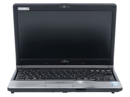 Fujitsu LifeBook S762 i3-2328M 8GB 120GB SSD 1366x768 Klasa A- Windows 10 Home