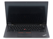 Dotykowy Lenovo Thinkpad X1 Carbon 3Rd I5-5300U 8GB/128GB  SSD 2560x1440 Klasa C Brak systemu SN: R90GWDQD