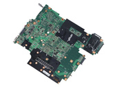 PŁYTA GŁÓWNA 44C3928 Lenovo ThinkPad T61 USZKODZONA (NIETESTOWANA) P8