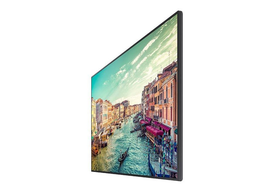 Monitor Samsung QM49R 49" LED 3840x2160 Czarny Bez Podstawki Klasa A