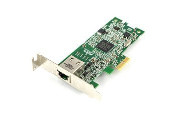 Karta Sieciowa LAN 10/100/1000 RJ-45 PCI-E Single Port Niski Profil