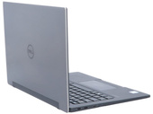 Dell Latitude 7370 Intel Core M7-6Y75 8GB 256GB SSD 1920x1080 Klasa A- Windows 10 Professional