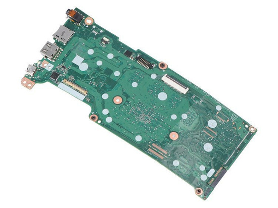 PŁYTA GŁÓWNA DA00G1MB6C0 HP Chromebook 14 G5 USZKODZONA P10 - może posiadać braki