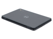 Dell Chromebook 5190 Celeron N3350 4GB 32GB 1366x768 Klasa A- Chrome OS