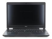 Dell Latitude E5470 i5-6300U 1920x1080 Klasa B S/N: 62DCFC2