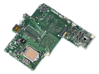 PŁYTA GŁÓWNA o oznaczeniu VNGWR Dell OptiPlex 9030 USZKODZONA P22