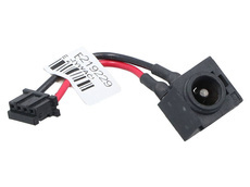 Gniazdo Zasilania do Fujitsu P770 U49