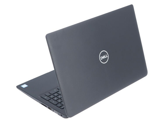 Dell Latitude 3500 i3-8145U 8GB 512GB SSD M.2 1920x1080 Klasa A Windows 11 Home