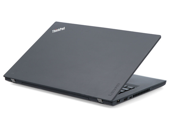Lenovo ThinkPad T470 i5-6300U 8GB 256GB SSD 1920x1080 Klasa B Windows 10 Professional