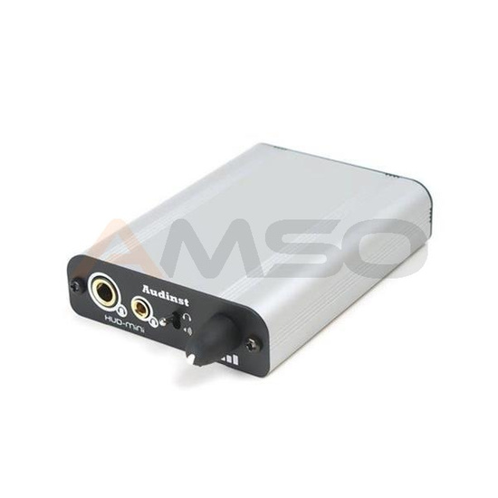Przetwornik DAC Audinst HUD-mini USB
