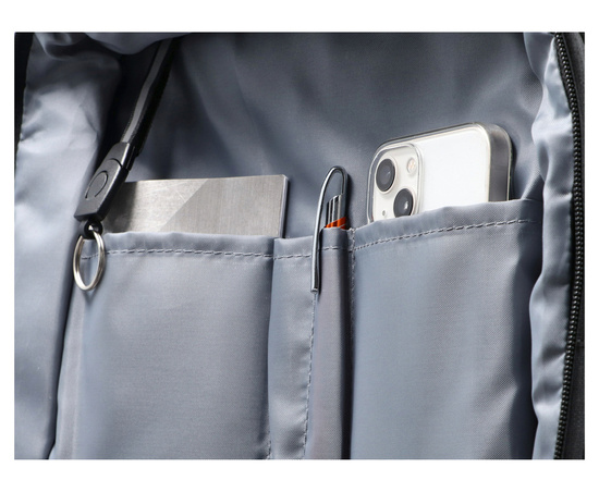 HP EliteBook 840 G8 i5-1145G7 8GB 512GB SSD 1920x1080 Klasa A Windows 11 Home + Plecak Amso Tung