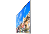 Monitor Samsung SMART Signage QM85D 85" LED 3840x2160 16/7 PIP Czarny Bez Podstawki Klasa A