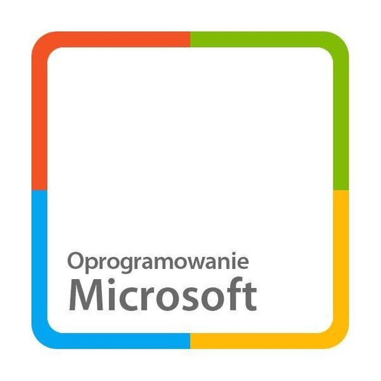 Oprogramowanie Microsoft Windows Server Datacenter 2019 PL x64 16Core