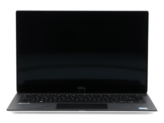 Dotykowy Dell XPS 13 9370 i7-8550U 16GB 512GB SSD M.2 3840x2160 Klasa A- Windows 11 Professional
