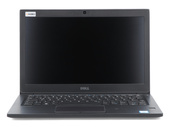 Dell Latitude 7280 i5-6300U 1920x1080 Klasa A- S/N: 9G4NMH2