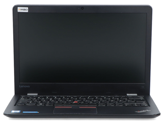 Lenovo ThinkPad S2 i5-6200U 8GB 256GB SSD 1366x768 Klasa B Windows 10 Professional