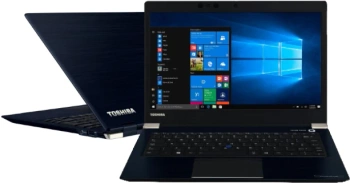 Pakiet 16 szt. Toshiba Tecra/Portege X-Series Intel Core i5 Klasa C